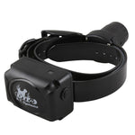 D.T. Systems R.A.P.T. 1450 Additional Dog Collar Black-Dog-D.T. Systems-PetPhenom