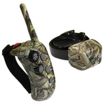 D.T. Systems Rapid Access Pro Dog Trainer Camo-Dog-D.T. Systems-PetPhenom