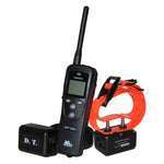 D.T. Systems Super Pro e-Lite 2 Dog 3.2 Mile Remote Trainer-Dog-D.T. Systems-PetPhenom