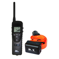 D.T. Systems Super Pro e-Lite 3.2 Mile Remote Dog Trainer with Beeper-Dog-D.T. Systems-PetPhenom