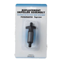 Danner Replacement Impeller Assembly, For Mag-Drive 3 & 5-Fish-Danner-PetPhenom