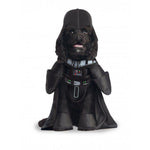 Darth Vader Pet Costume-Costumes-Rubies-Small-PetPhenom