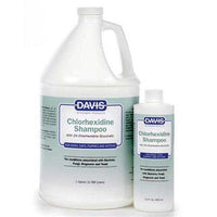 Davis 2% Chlorhexidine Shampoo -1 Gallon-Dog-Davis-PetPhenom