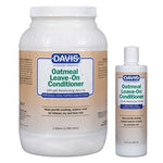 Davis Oatml Lve-On Conditioner -1 Gallon-Dog-Davis-PetPhenom