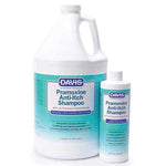 Davis Pramoxine Anti-Itch Shampoo -1 Gallon-Dog-Davis-PetPhenom