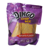 Dingo Chip Mix - Chicken in the Middle (No China Sourced Ingredients), 16 oz-Dog-Dingo-PetPhenom
