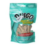 Dingo Dental Chomps for Total Care, 10 Pack-Dog-Dingo-PetPhenom
