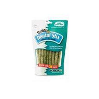 Dingo Dental Munchy Stix 20pk-Dog-Dingo-PetPhenom