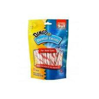Dingo Dental Twists for Total Care, 35pk-Dog-Dingo-PetPhenom