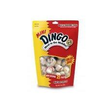 Dingo Mini White Value Bag 21pk-Dog-Dingo-PetPhenom