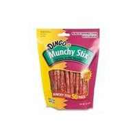 Dingo Munchy Stix 50pk-Dog-Dingo-PetPhenom