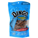 Dingo Training Treats, 120 Pack-Dog-Dingo-PetPhenom