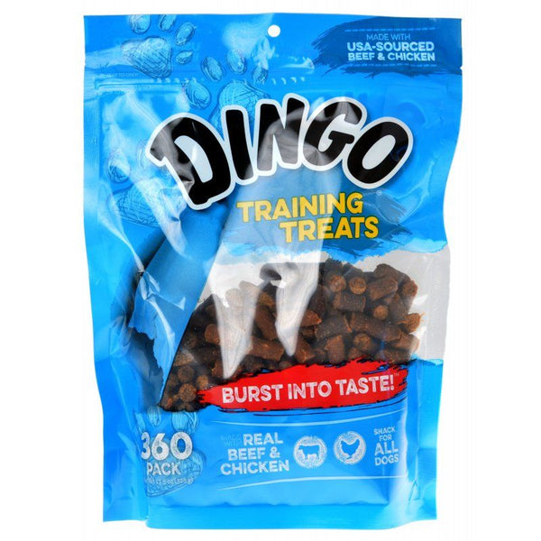 Dingo Training Treats, 360 Pack-Dog-Dingo-PetPhenom