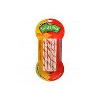 Dingo Twist Sticks 10pk-Dog-Dingo-PetPhenom