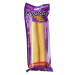 Dingo Wag'n Wraps Chicken & Rawhide Chew, Jumbo - 10" (2 Pack)-Dog-Dingo-PetPhenom