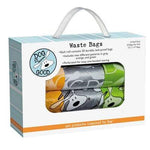 Dog Is Good Icon Waste Bags - 24 rolls-Dog-Dog is Good-PetPhenom