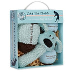 Dog Is Good Play the Field 4-Piece Toy Gift Pack-Dog-Dog is Good-PetPhenom