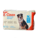 Dog It Clean Disposable Diapers, Large - 12 Pack - 35-55 lb Dogs - (18-22.5" Waist)-Dog-Dog It-PetPhenom