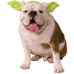 Dog Yoda Ears Headwear-Costumes-Rubies-M-L-PetPhenom