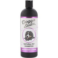 Doggie Sudz - Dog Sudz Lvndr-neem - 16 FZ-Dog-Doggie Sudz-PetPhenom