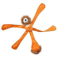 Doggles Hedgehog Pentapull Toy-Dog-Doggles®-PetPhenom