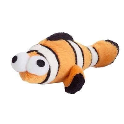 Doggles® Cat Sushi Clownfish Toys-Cat-Doggles®-PetPhenom