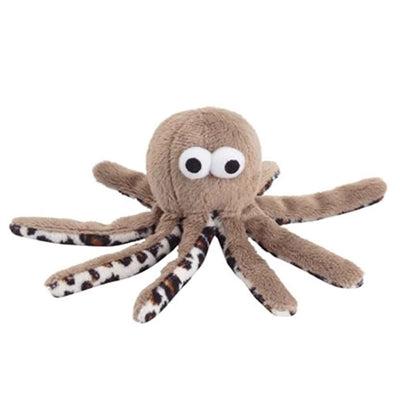 Doggles® Cat Sushi Octopus Toys-Cat-Doggles®-PetPhenom