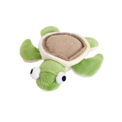 Doggles® Cat Sushi Turtle Green Toys-Cat-Doggles®-PetPhenom