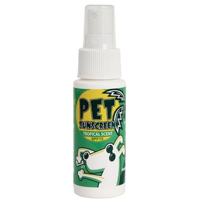 Doggles® Doggles Pet Tropical Sunscreen-Dog-Doggles®-PetPhenom