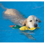 Doggles® Get Wet Duck - Yellow-Dog-Doggles®-PetPhenom