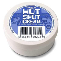 Doggles® Hot Spot Cream - 4 oz.-Dog-Doggles®-PetPhenom