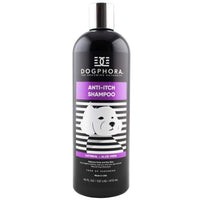 Dogphora Anti-Itch Oatmeal and Aloe Shampoo, 16 oz-Dog-Dogphora-PetPhenom