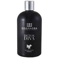 Dogphora Detox Diva Conditioner, 16 oz-Dog-Dogphora-PetPhenom