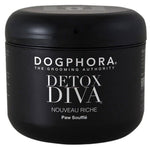 Dogphora Detox Diva Paw Souffle, 4 oz-Dog-Dogphora-PetPhenom