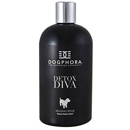 Dogphora Detox Diva Repair Body Wash, 16 oz-Dog-Dogphora-PetPhenom