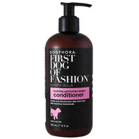 Dogphora First Dog of Fashion Conditioner, 16 oz-Dog-Dogphora-PetPhenom