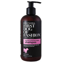 Dogphora First Dog of Fashion Shampoo, 16 oz-Dog-Dogphora-PetPhenom