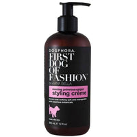 Dogphora First Dog of Fashion Styling Creme, 16 oz-Dog-Dogphora-PetPhenom