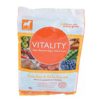 Dogs well Vitality Chicken and Oats Dog Food - 11 lb.-Dog-Dogswell-PetPhenom