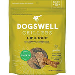 Dogswell Grillers Hip & Joint Chicken Recipe Grain-Free Dog Treats 4oz-Dog-DOGSWELL-PetPhenom