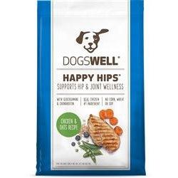Dogswell Happy Hips Chicken Oatmeal 11 lbs.-Dog-DOGSWELL-PetPhenom