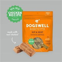 Dogswell Hip & Joint BISC Grain-Free Chicken 14 oz.-Dog-DOGSWELL-PetPhenom