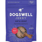 Dogswell Jerky Hip & Joint Beef Recipe Grain-Free Dog Treats, 10-oz-Dog-DOGSWELL-PetPhenom