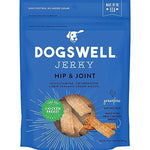 Dogswell Jerky Hip & Joint Chicken Recipe Grain-Free Dog Treats, 12oz-Dog-DOGSWELL-PetPhenom