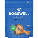 Dogswell Jerky Hip & Joint Chicken Recipe Grain-Free Dog Treats 4oz-Dog-DOGSWELL-PetPhenom