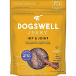Dogswell Jerky Hip & Joint Duck Recipe Grain-Free Dog Treats-Dog-DOGSWELL-PetPhenom