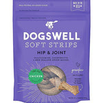 Dogswell Soft Strips Hip & Joint Chicken 12oz-Dog-DOGSWELL-PetPhenom