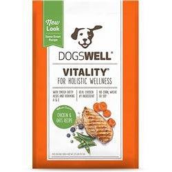 Dogswell Vitality Chicken Oatmeal 11 lbs.-Dog-DOGSWELL-PetPhenom