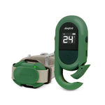 Dogtra 400 yard Dog Remote Trainer Green-Dog-Dogtra-PetPhenom