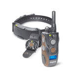 Dogtra ARC 3/4 Mile with Handsfree Boost and Lock Remote Controller Black